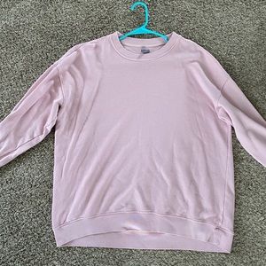 Aerie sweatshirt
